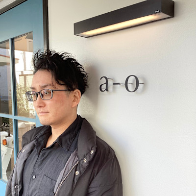 アシメ2ブロック♪