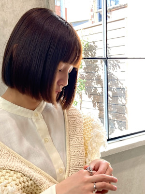 CREAR 足利店×スタイル