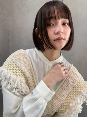 CREAR 足利店×スタイル