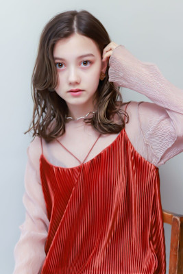 Hair＆Make arts lita×スタイル