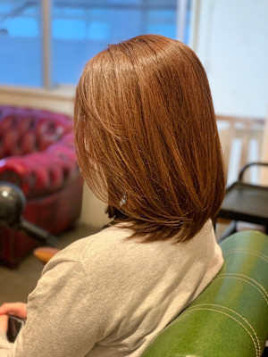 Hair＆Make arts lita×スタイル