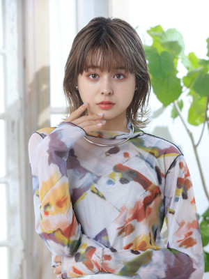 Hair＆Make arts lita×スタイル