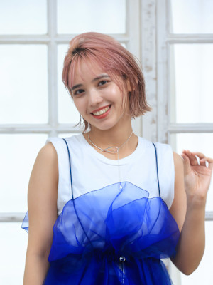 Hair＆Make arts lita×スタイル