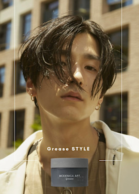 CREAR 足利店×スタイル