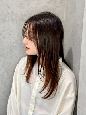 CREAR 足利店×スタイル