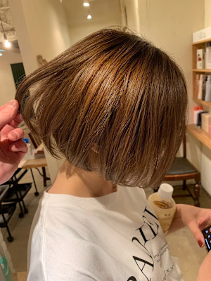 arts 新宿×スタイル