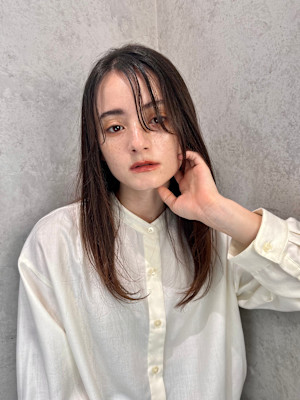 CREAR brote×スタイル