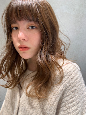 CREAR brote×スタイル