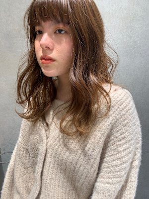 CREAR brote×スタイル