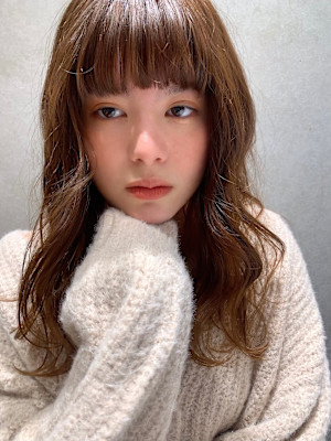 CREAR brote×スタイル