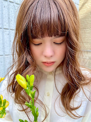 CREAR brote×スタイル