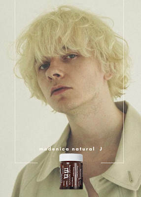 CREAR brote×スタイル