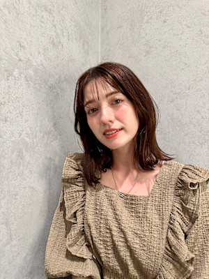 CREAR brote×スタイル