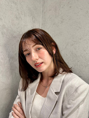 CREAR brote×スタイル