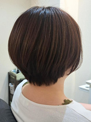 【ジュレベール】コンパクトショート