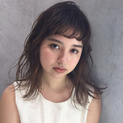 CREAR brote×スタイル