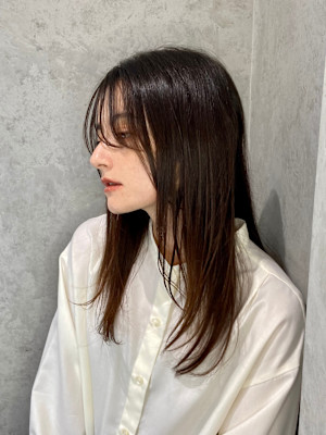 CREAR ebisu 恵比寿店×スタイル