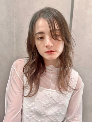 CREAR ebisu 恵比寿店×スタイル