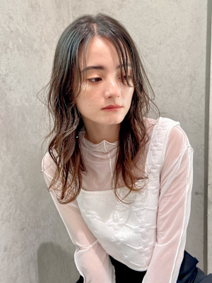 CREAR ebisu 恵比寿店×スタイル