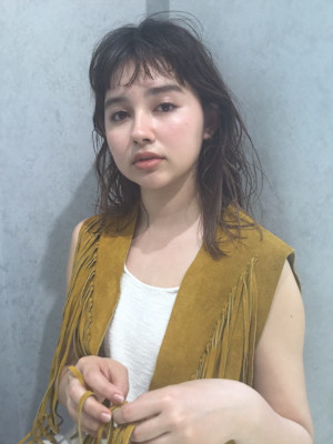 CREAR ebisu 恵比寿店×スタイル