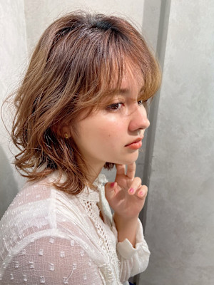 CREAR ebisu 恵比寿店×スタイル