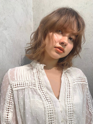 CREAR ebisu 恵比寿店×スタイル