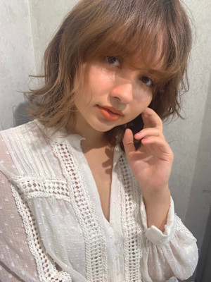 CREAR ebisu 恵比寿店×スタイル