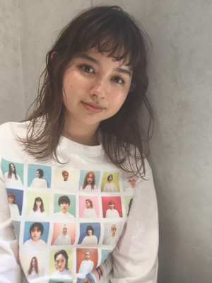 CREAR ebisu 恵比寿店×スタイル