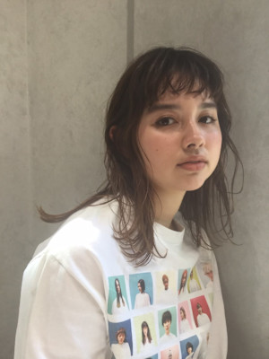 CREAR ebisu 恵比寿店×スタイル