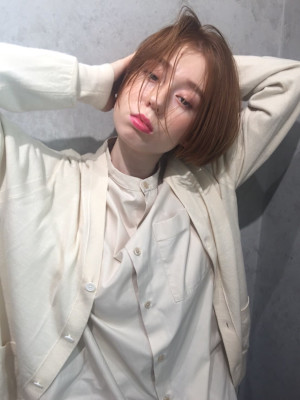 CREAR ebisu 恵比寿店×スタイル