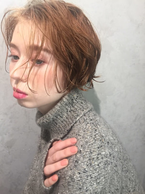 CREAR ebisu 恵比寿店×スタイル