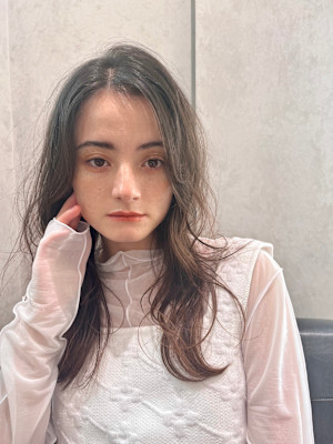 Vita by CREAR 桜井×スタイル