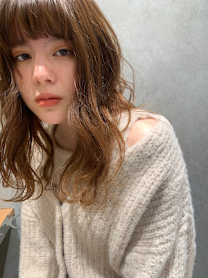 Vita by CREAR 桜井×スタイル