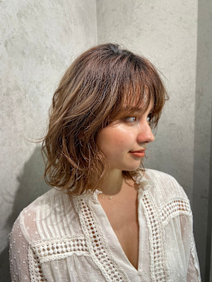 Vita by CREAR 桜井×スタイル