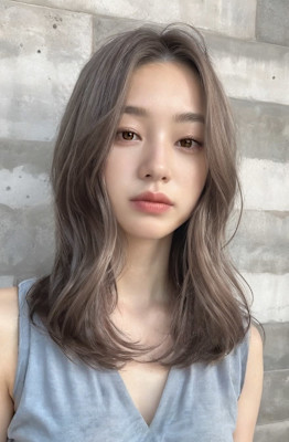 oli-oli（オリオリ）× ロング