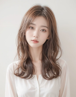 oli-oli（オリオリ）× ロング