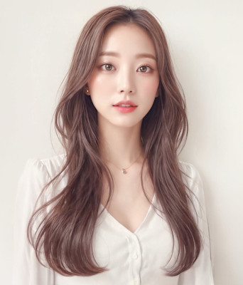 oli-oli（オリオリ）× ロング