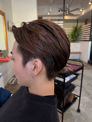 ビジネスシュート