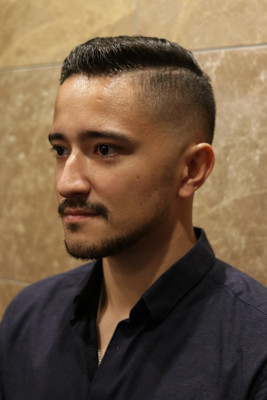 ヘアー＆シェービング barbier GRAND GINZA