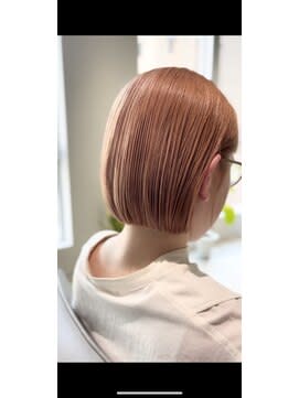 yoki.×スタイル