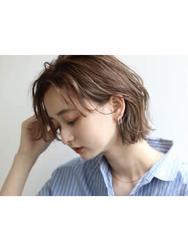 yoki.×スタイル