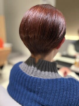 yoki.×スタイル