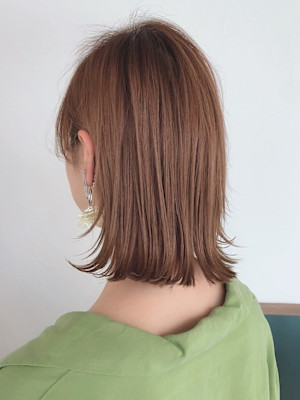 soulage 大森×スタイル