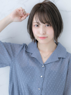 ROMA【ローマ】銀座店×スタイル