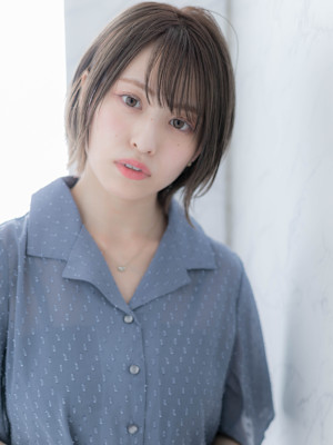 ROMA【ローマ】銀座店×スタイル