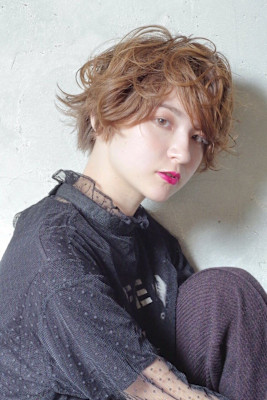 soulage 大井町×スタイル