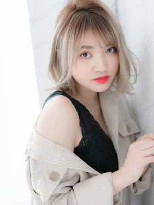 ROMA【ローマ】銀座店×スタイル