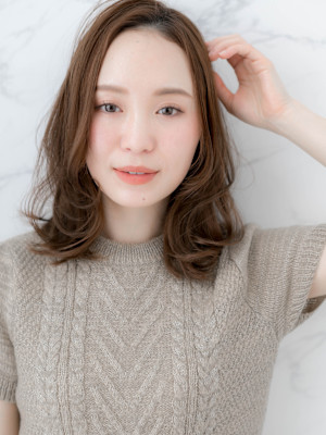 ROMA【ローマ】銀座店×スタイル