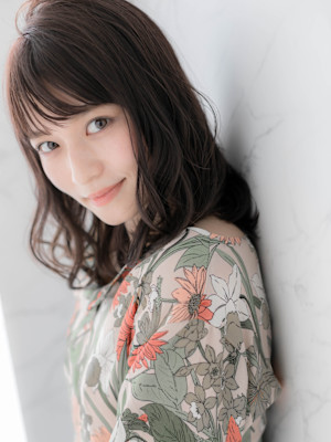 ROMA【ローマ】銀座店×スタイル