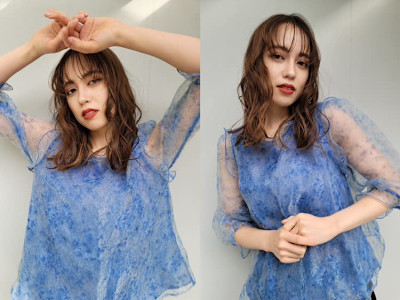 hair make Haku 横浜×スタイル